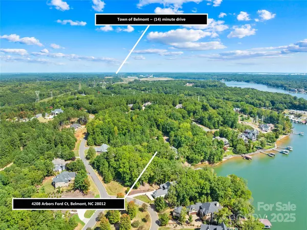4208 Arbors Ford CT, Belmont, NC 28012