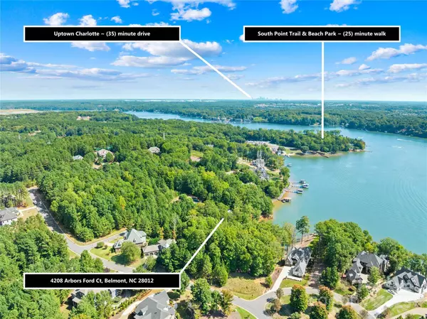 4208 Arbors Ford CT, Belmont, NC 28012