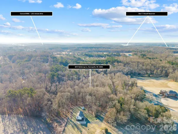 6872 Buttercup LN, Kannapolis, NC 28081