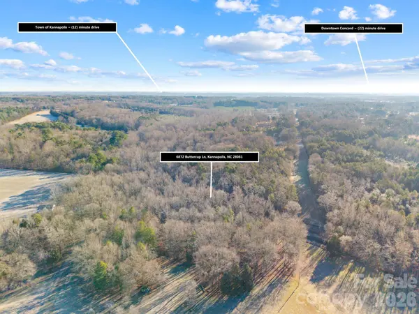 6872 Buttercup LN, Kannapolis, NC 28081