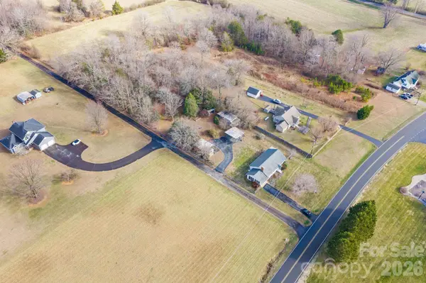 3060 Poplar Springs RD, State Road, NC 28676