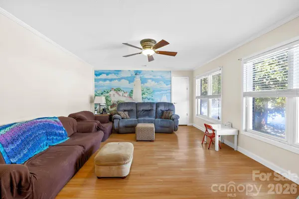 6711 Old Mocksville RD, Salisbury, NC 28144