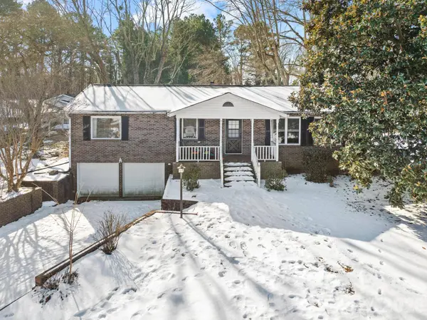 6711 Old Mocksville RD, Salisbury, NC 28144