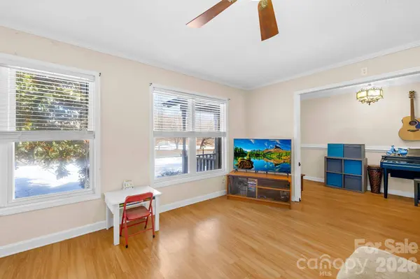 6711 Old Mocksville RD, Salisbury, NC 28144