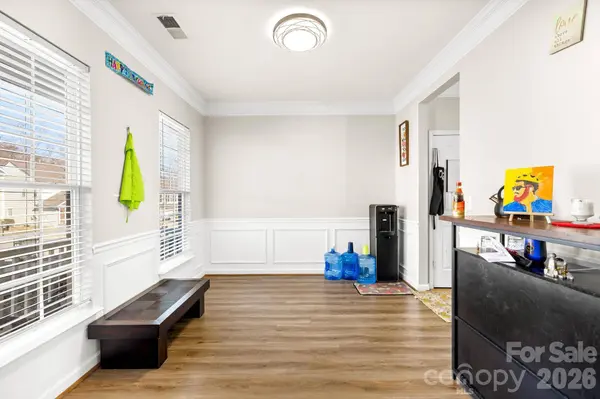 11702 Oak ST, Charlotte, NC 28269