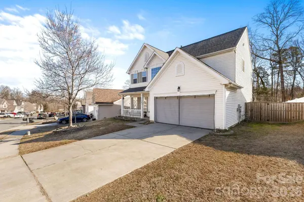 11702 Oak ST, Charlotte, NC 28269