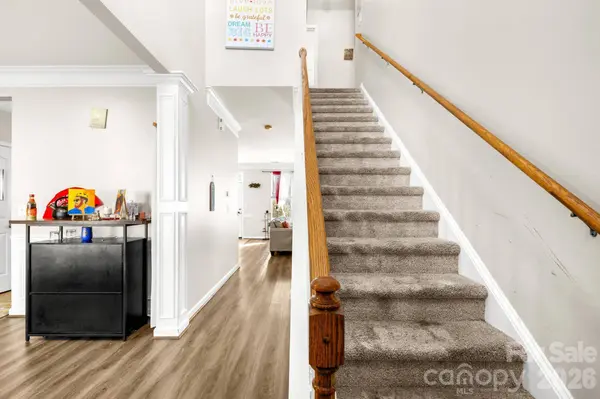 11702 Oak ST, Charlotte, NC 28269