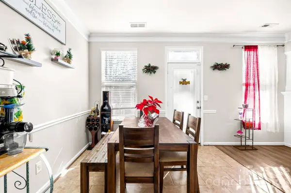 11702 Oak ST, Charlotte, NC 28269