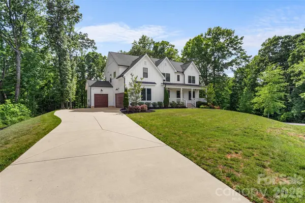 144 Walking Horse TRL, Davidson, NC 28036