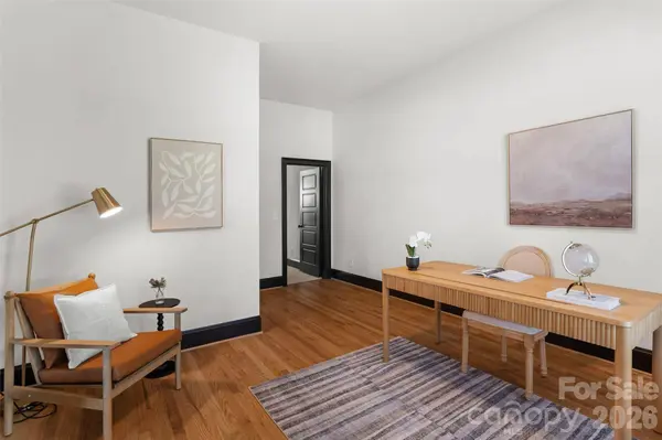 144 Walking Horse TRL, Davidson, NC 28036