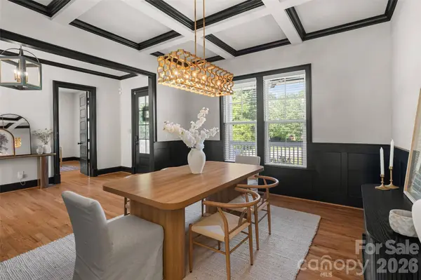 144 Walking Horse TRL, Davidson, NC 28036