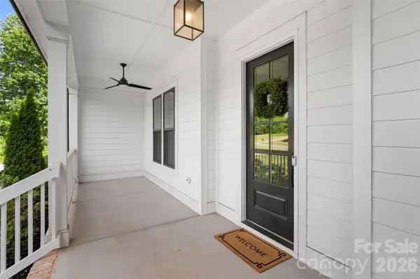 144 Walking Horse TRL, Davidson, NC 28036
