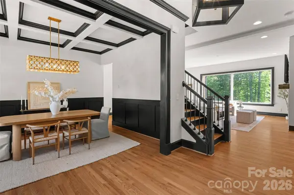 144 Walking Horse TRL, Davidson, NC 28036