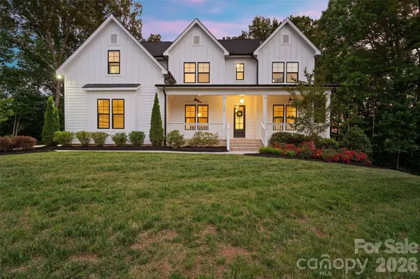 144 Walking Horse TRL, Davidson, NC 28036