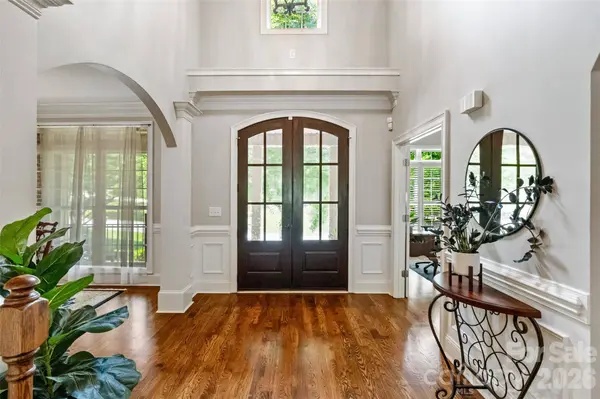 211 Anniston WAY, Davidson, NC 28036