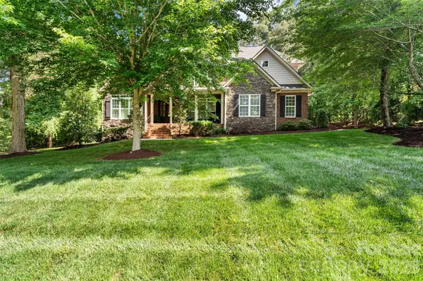 211 Anniston WAY, Davidson, NC 28036