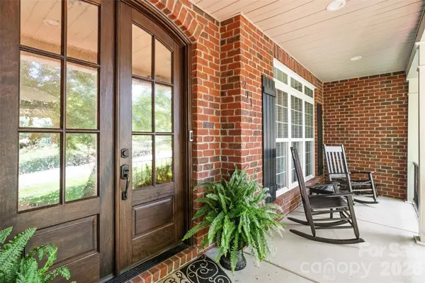 211 Anniston WAY, Davidson, NC 28036