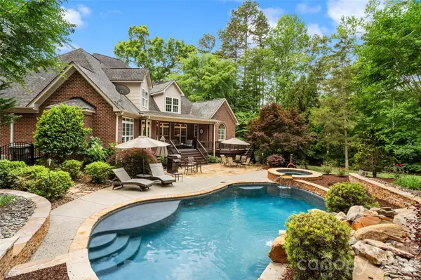 211 Anniston WAY, Davidson, NC 28036