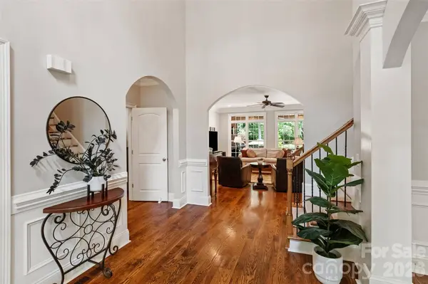 211 Anniston WAY, Davidson, NC 28036