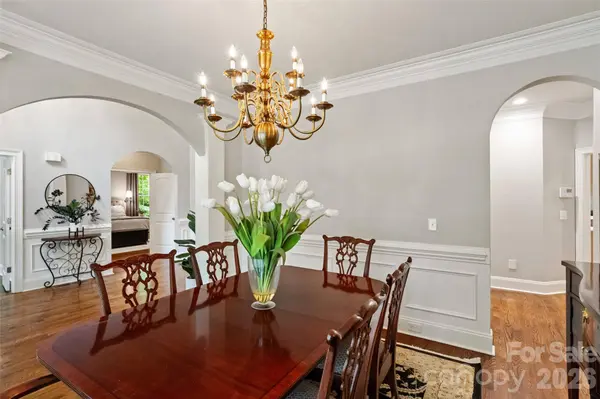 211 Anniston WAY, Davidson, NC 28036