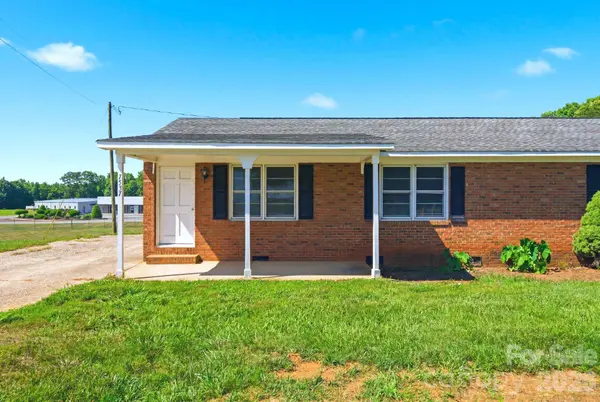 7537 Old Plank RD, Stanley, NC 28164