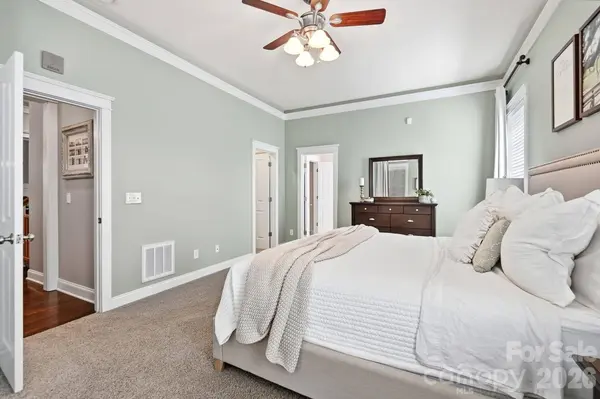 16723 Spruell ST, Huntersville, NC 28078