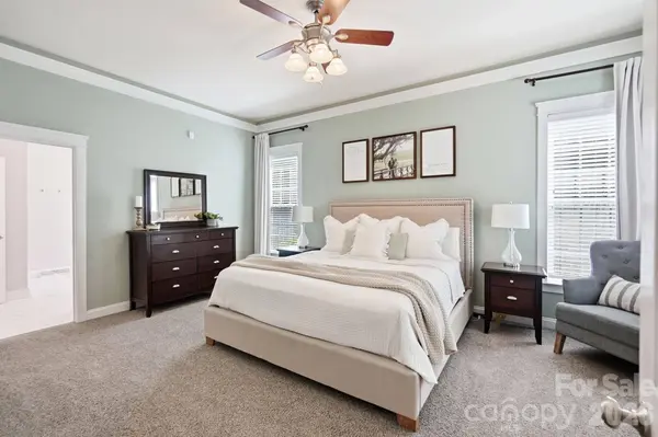 16723 Spruell ST, Huntersville, NC 28078