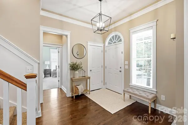 16723 Spruell ST, Huntersville, NC 28078