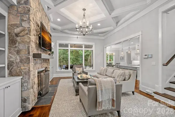 15310 E Rock CT, Davidson, NC 28036
