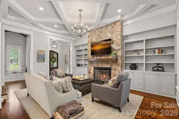 15310 E Rock CT, Davidson, NC 28036