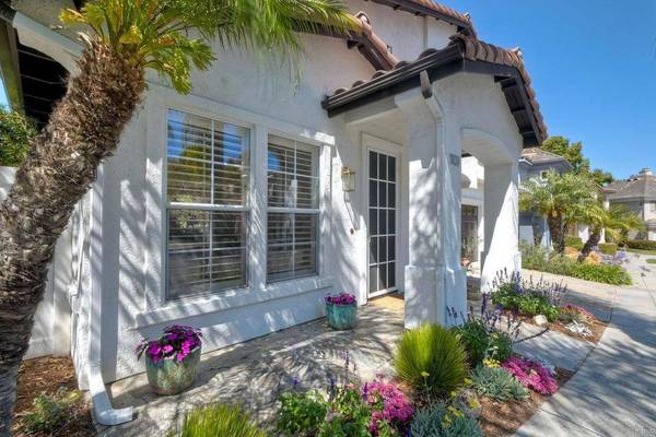 1109 Pacifica Place, Encinitas, CA 92024