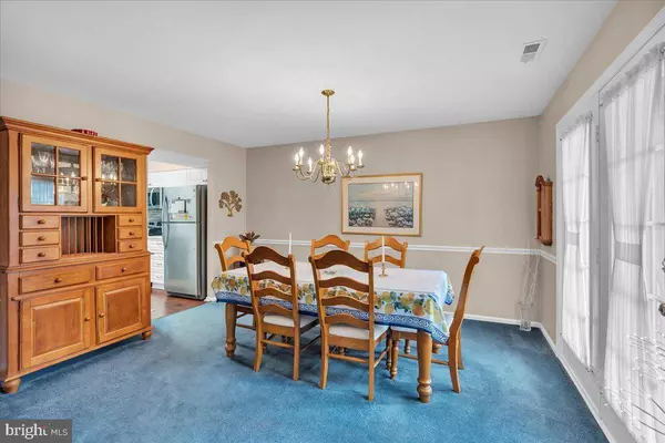 10 WILTSIRE CT, Medford, NJ 08055