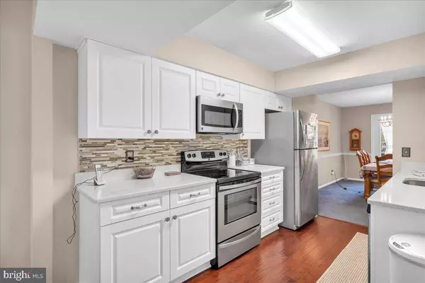 10 WILTSIRE CT, Medford, NJ 08055