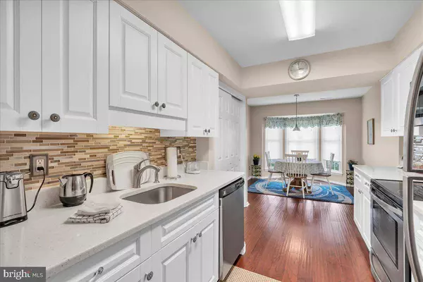 10 WILTSIRE CT, Medford, NJ 08055