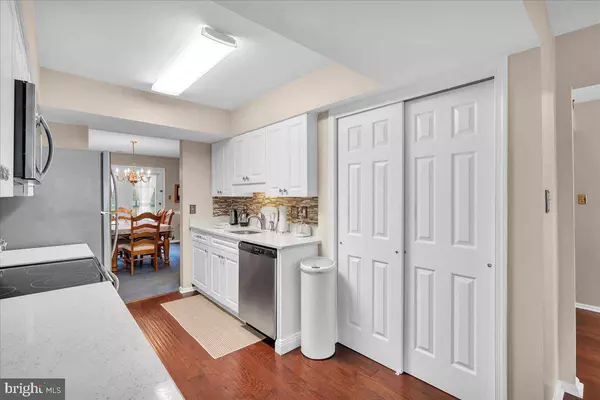 10 WILTSIRE CT, Medford, NJ 08055