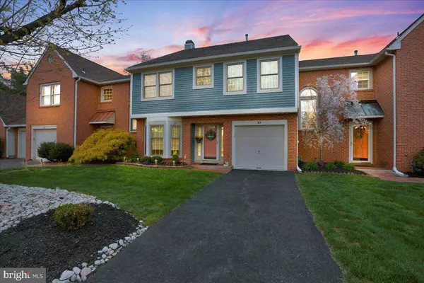 10 WILTSIRE CT, Medford, NJ 08055