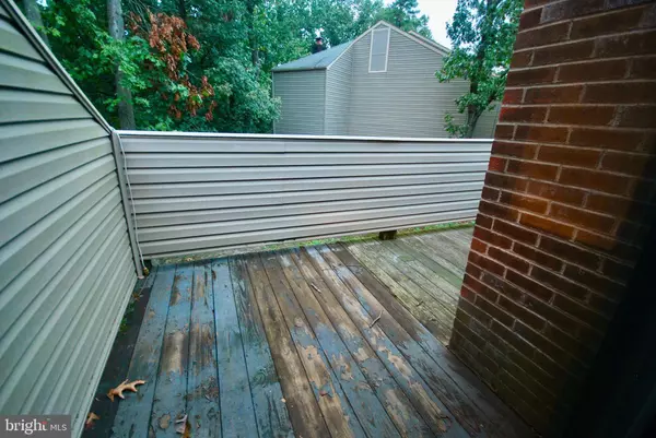 1105 BROMLEY EST, Pine Hill, NJ 08021