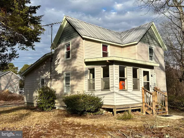 70 STEINFELD AVE, Pittsgrove, NJ 08318