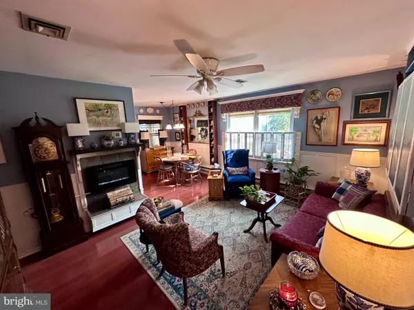 6 PICARDY PL, Southampton, NJ 08088