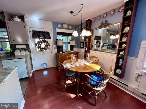 6 PICARDY PL, Southampton, NJ 08088