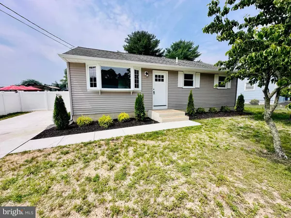 147 COUNTRY CLUB RD, Pine Hill, NJ 08021