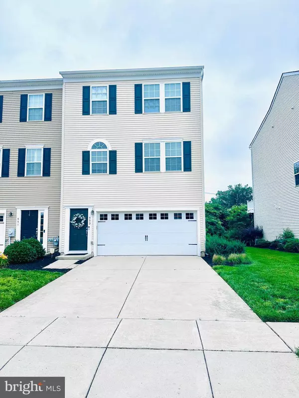 453 DOGWOOD DR, Deptford, NJ 08096