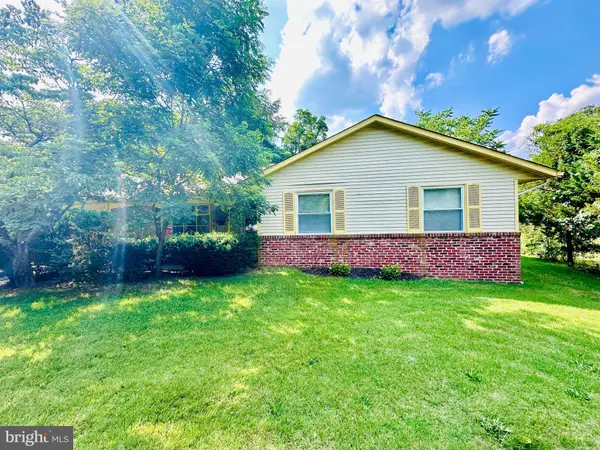 111 GARFIELD, Chesilhurst, NJ 08089