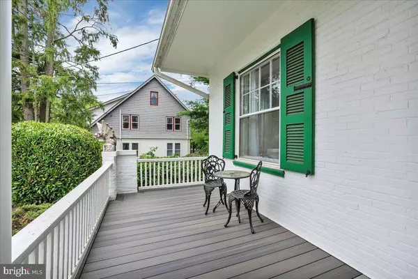 22 N DAVIS ST, Woodbury, NJ 08096