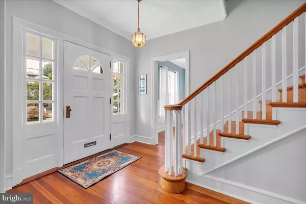 22 N DAVIS ST, Woodbury, NJ 08096