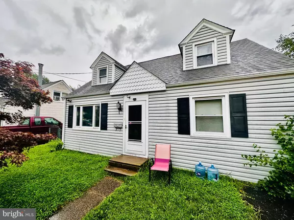 116 W PARK AVE, Lindenwold, NJ 08021