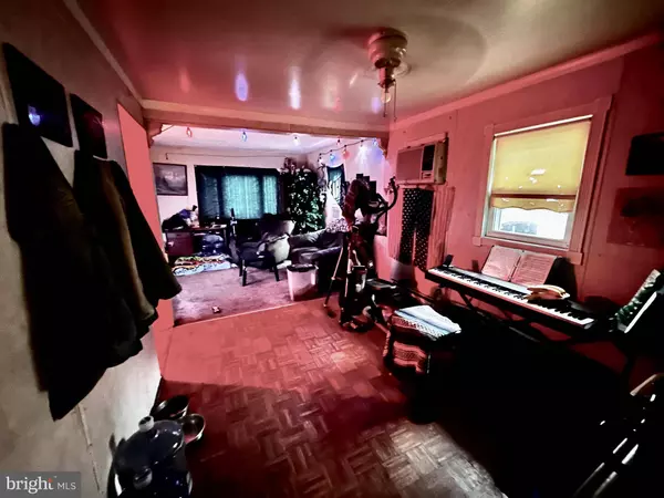 116 W PARK AVE, Lindenwold, NJ 08021