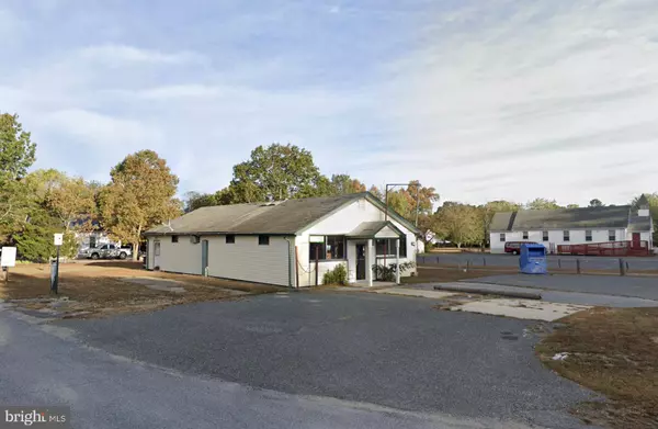 1193 GERSHAL AVE, Pittsgrove, NJ 08318