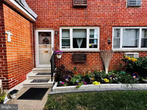 230 E EVESHAM RD #C 15, Glendora, NJ 08029