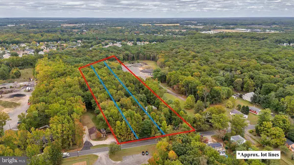 0 HARTFORD RD, Mount Laurel, NJ 08054